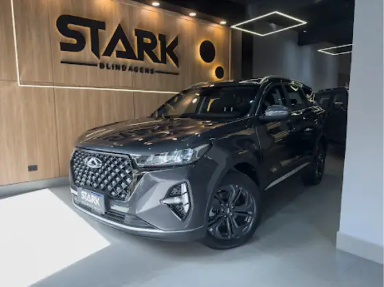 CAOA CHERY TIGGO 7 1.5 TCI TURBO FLEX SPORT CVT