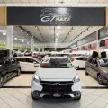 CAOA CHERY TIGGO 7 1.5 VVT TURBO iFLEX TXS DCT CAOA CHERY TIGGO 7 1.5 VVT TURBO iFLEX TXS DCT