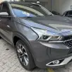 CAOA CHERY TIGGO 7 1.5 VVT TURBO iFLEX TXS DCT CAOA CHERY TIGGO 7 1.5 VVT TURBO iFLEX TXS DCT