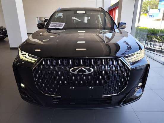 CAOA CHERY-TIGGO 7-1.5 TCI TURBO FLEX SPORT CVT CAOA CHERY-TIGGO 7-2026