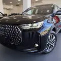 CAOA CHERY TIGGO 7 1.5 TCI TURBO FLEX SPORT CVT CAOA CHERY TIGGO 7 1.5 TCI TURBO FLEX SPORT CVT