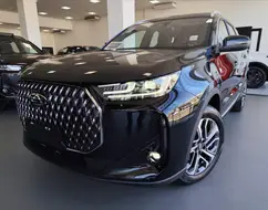 CAOA CHERY TIGGO 7 1.5 TCI TURBO FLEX SPORT CVT CAOA CHERY TIGGO 7 1.5 TCI TURBO FLEX SPORT CVT