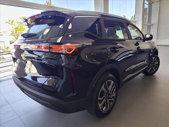 CAOA CHERY-TIGGO 7-2026