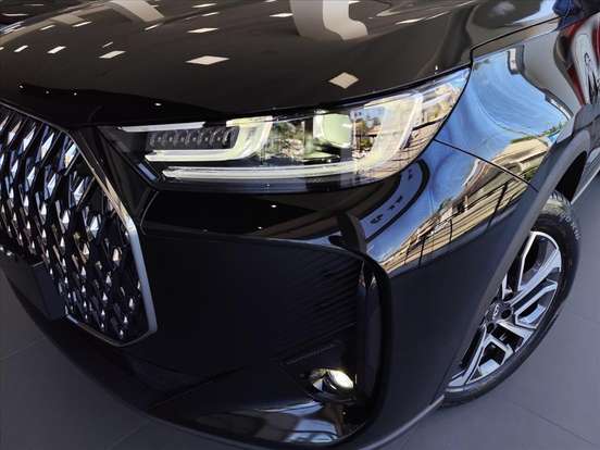 CAOA CHERY-TIGGO 7-2026