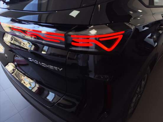 CAOA CHERY-TIGGO 7-1.5 TCI TURBO FLEX SPORT CVT CAOA CHERY-TIGGO 7-2026
