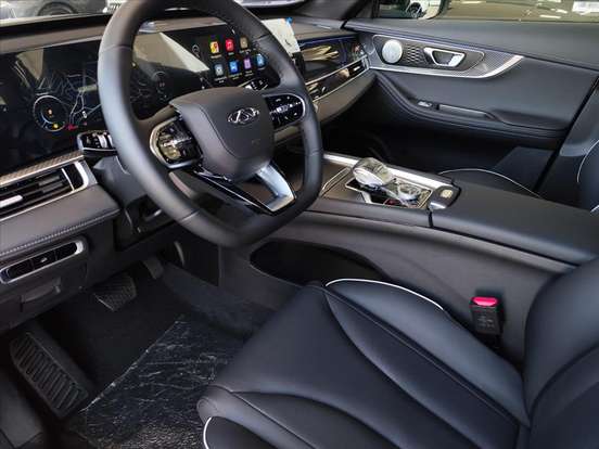 CAOA CHERY-TIGGO 7-2026