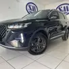 CAOA CHERY TIGGO 7 1.5 TCI TURBO FLEX SPORT CVT CAOA CHERY TIGGO 7 1.5 TCI TURBO FLEX SPORT CVT