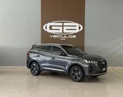 CAOA CHERY TIGGO 7 1.5 TCI TURBO FLEX SPORT CVT CAOA CHERY TIGGO 7 1.5 TCI TURBO FLEX SPORT CVT