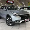 CAOA CHERY TIGGO 7 1.5 VVT TURBO iFLEX TXS DCT CAOA CHERY TIGGO 7 1.5 VVT TURBO iFLEX TXS DCT