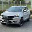 CAOA CHERY TIGGO 7 1.5 VVT TURBO iFLEX TXS DCT CAOA CHERY TIGGO 7 1.5 VVT TURBO iFLEX TXS DCT