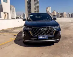 CAOA CHERY TIGGO 7 PRO 1.5 TCI FLEX HYBRID CVT CAOA CHERY TIGGO 7 PRO 1.5 TCI FLEX HYBRID CVT