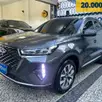 CAOA CHERY TIGGO 7 PRO 1.6 TGDI GASOLINA MAX DRIVE DCT CAOA CHERY TIGGO 7 PRO 1.6 TGDI GASOLINA MAX DRIVE DCT