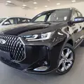 CAOA CHERY TIGGO 7 PRO 1.6 TGDI GASOLINA MAX DRIVE DCT CAOA CHERY TIGGO 7 PRO 1.6 TGDI GASOLINA MAX DRIVE DCT