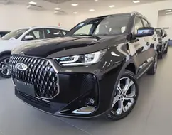 CAOA CHERY TIGGO 7 PRO 1.6 TGDI GASOLINA MAX DRIVE DCT CAOA CHERY TIGGO 7 PRO 1.6 TGDI GASOLINA MAX DRIVE DCT