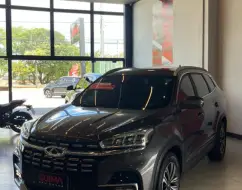 CAOA CHERY TIGGO 8 1.6 TGDI GASOLINA TXS DCT CAOA CHERY TIGGO 8 1.6 TGDI GASOLINA TXS DCT