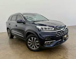 CAOA CHERY TIGGO 8 1.6 TGDI GASOLINA TXS MAX DRIVE DCT CAOA CHERY TIGGO 8 1.6 TGDI GASOLINA TXS MAX DRIVE DCT