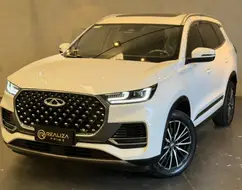 CAOA CHERY TIGGO 8 1.6 TGDI GASOLINA TXS DCT CAOA CHERY TIGGO 8 1.6 TGDI GASOLINA TXS DCT