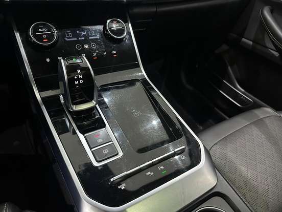 CAOA CHERY-TIGGO 8-2021