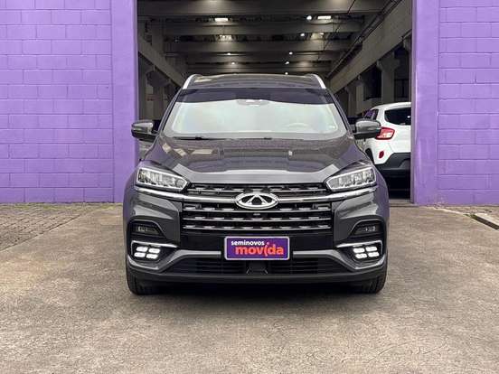 CAOA CHERY-TIGGO 8-2023