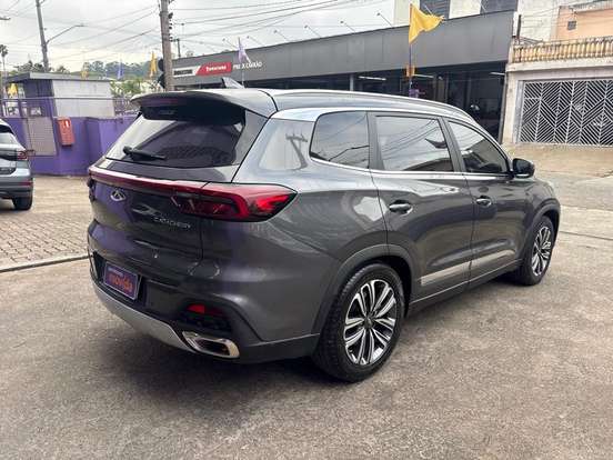 CAOA CHERY-TIGGO 8-1.6 TGDI GASOLINA TXS MAX DRIVE DCT CAOA CHERY-TIGGO 8-2023
