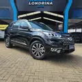 CAOA CHERY TIGGO 8 1.6 TGDI GASOLINA TXS MAX DRIVE DCT CAOA CHERY TIGGO 8 1.6 TGDI GASOLINA TXS MAX DRIVE DCT