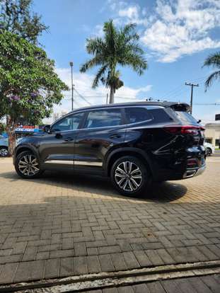 CAOA CHERY-TIGGO 8-2023
