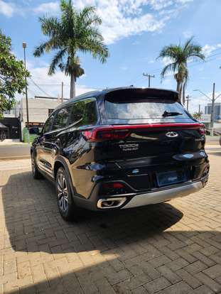 CAOA CHERY-TIGGO 8-2023
