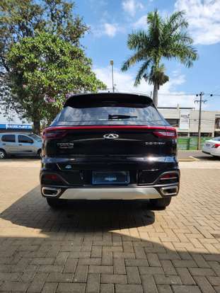 CAOA CHERY-TIGGO 8-2023