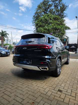 CAOA CHERY-TIGGO 8-1.6 TGDI GASOLINA TXS MAX DRIVE DCT CAOA CHERY-TIGGO 8-2023