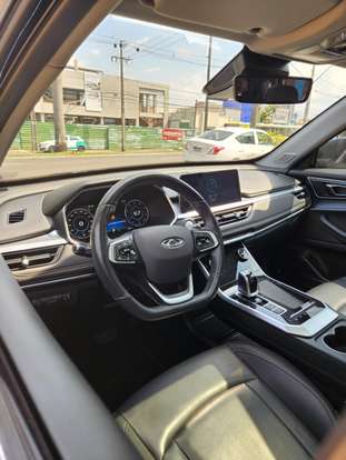 CAOA CHERY-TIGGO 8-2023