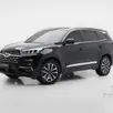 CAOA CHERY TIGGO 8 1.6 TGDI GASOLINA TXS MAX DRIVE DCT CAOA CHERY TIGGO 8 1.6 TGDI GASOLINA TXS MAX DRIVE DCT