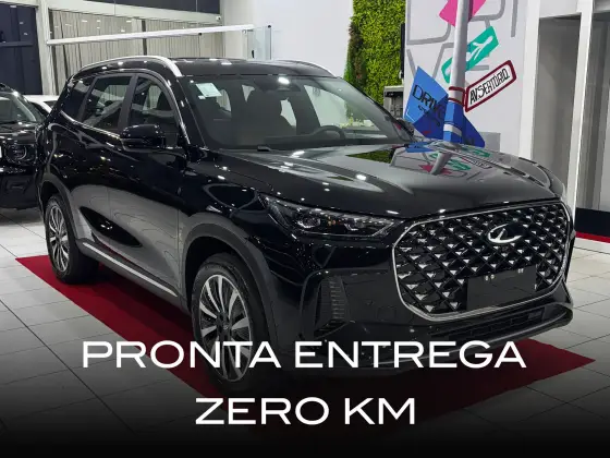 CAOA CHERY TIGGO 8 PRO 1.5 TCI PLUG-IN HYBRID DHT CAOA CHERY TIGGO 8 PRO 1.5 TCI PLUG-IN HYBRID DHT