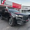 CAOA CHERY TIGGO 8 PRO 1.6 TGDI GASOLINA DCT CAOA CHERY TIGGO 8 PRO 1.6 TGDI GASOLINA DCT