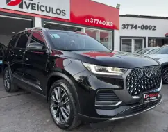 CAOA CHERY TIGGO 8 PRO 1.6 TGDI GASOLINA DCT CAOA CHERY TIGGO 8 PRO 1.6 TGDI GASOLINA DCT