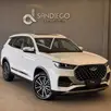 CAOA CHERY TIGGO 8 PRO 1.5 TCI PLUG-IN HYBRID DHT CAOA CHERY TIGGO 8 PRO 1.5 TCI PLUG-IN HYBRID DHT