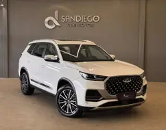 CAOA CHERY TIGGO 8 PRO 1.5 TCI PLUG-IN HYBRID DHT CAOA CHERY TIGGO 8 PRO 1.5 TCI PLUG-IN HYBRID DHT