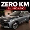 CAOA CHERY TIGGO 8 PRO 1.5 TCI PLUG-IN HYBRID DHT CAOA CHERY TIGGO 8 PRO 1.5 TCI PLUG-IN HYBRID DHT
