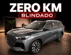 CAOA CHERY TIGGO 8 PRO 1.5 TCI PLUG-IN HYBRID DHT CAOA CHERY TIGGO 8 PRO 1.5 TCI PLUG-IN HYBRID DHT