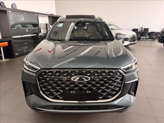 CAOA CHERY-TIGGO 8 PRO-1.5 TCI PLUG-IN HYBRID DHT CAOA CHERY-TIGGO 8 PRO-2026