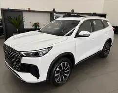 CAOA CHERY TIGGO 8 PRO 1.5 TGDI PHEV DHT CAOA CHERY TIGGO 8 PRO 1.5 TGDI PHEV DHT
