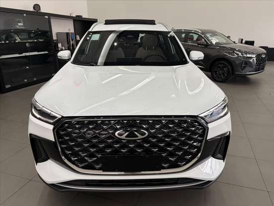 CAOA CHERY-TIGGO 8 PRO-1.5 TGDI PHEV DHT CAOA CHERY-TIGGO 8 PRO-2026