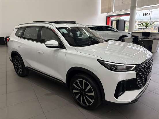 CAOA CHERY-TIGGO 8 PRO-1.5 TGDI PHEV DHT CAOA CHERY-TIGGO 8 PRO-2026
