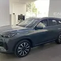 CAOA CHERY TIGGO 8 PRO 1.5 TGDI PHEV DHT CAOA CHERY TIGGO 8 PRO 1.5 TGDI PHEV DHT