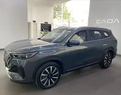 CAOA CHERY TIGGO 8 PRO 1.5 TGDI PHEV DHT CAOA CHERY TIGGO 8 PRO 1.5 TGDI PHEV DHT