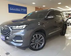 CAOA CHERY TIGGO 8 PRO 1.6 TGDI GASOLINA DCT CAOA CHERY TIGGO 8 PRO 1.6 TGDI GASOLINA DCT