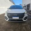 CAOA CHERY ARRIZO 6 PRO 1.5 TCI FLEX HYBRID MAX DRIVE CVT CAOA CHERY ARRIZO 6 PRO 1.5 TCI FLEX HYBRID MAX DRIVE CVT