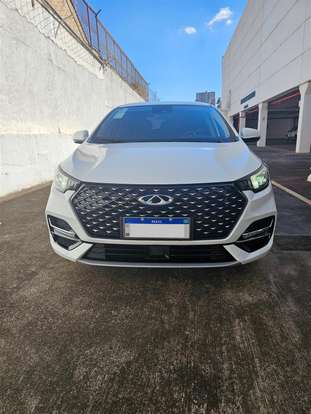 CAOA CHERY-ARRIZO 6 PRO-2024
