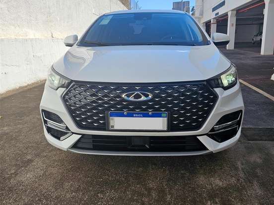 CAOA CHERY-ARRIZO 6 PRO-1.5 TCI FLEX HYBRID MAX DRIVE CVT CAOA CHERY-ARRIZO 6 PRO-2024