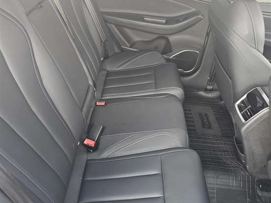 CAOA CHERY-ARRIZO 6 PRO-1.5 TCI FLEX HYBRID MAX DRIVE CVT CAOA CHERY-ARRIZO 6 PRO-2024