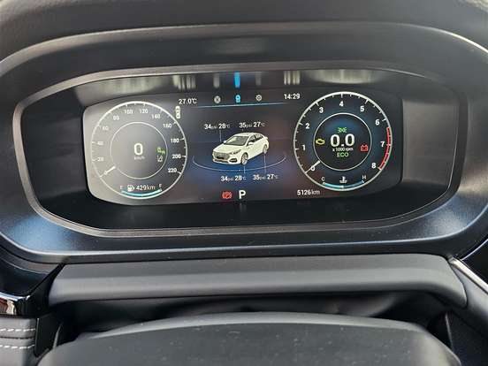 CAOA CHERY-ARRIZO 6 PRO-1.5 TCI FLEX HYBRID MAX DRIVE CVT CAOA CHERY-ARRIZO 6 PRO-2024